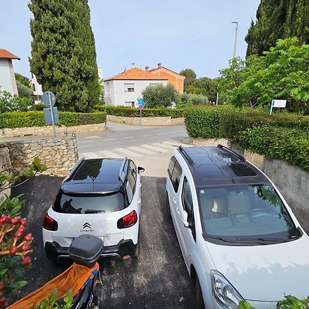 Zita - Heart Of Rovinj, Apartment For 2, Free Parking, 2Min Center, 5Min Beach Walk Eksteriør billede