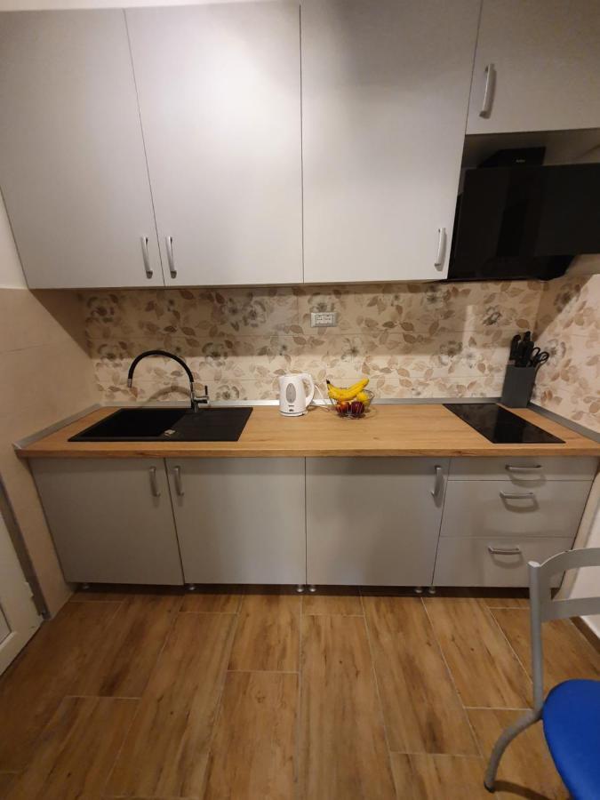 Zita - Heart Of Rovinj, Apartment For 2, Free Parking, 2Min Center, 5Min Beach Walk Eksteriør billede