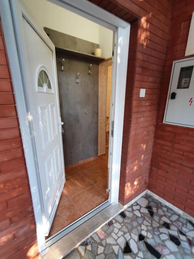 Zita - Heart Of Rovinj, Apartment For 2, Free Parking, 2Min Center, 5Min Beach Walk Eksteriør billede