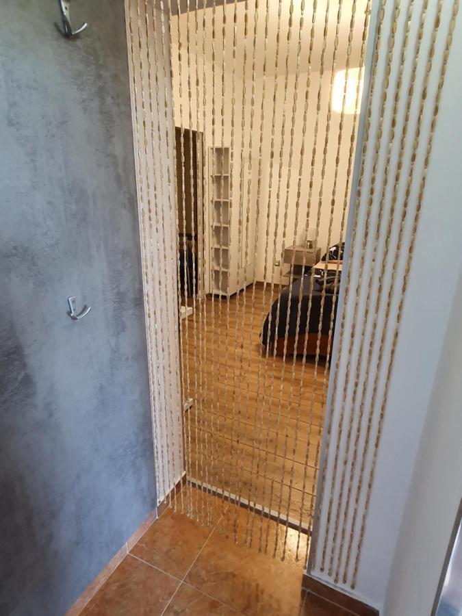 Zita - Heart Of Rovinj, Apartment For 2, Free Parking, 2Min Center, 5Min Beach Walk Eksteriør billede