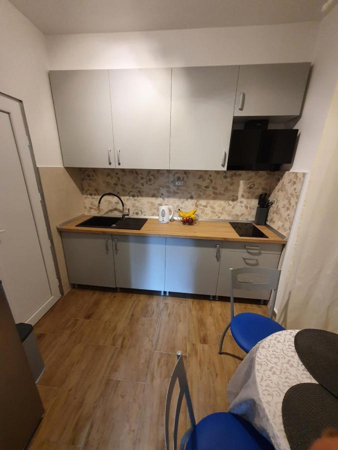 Zita - Heart Of Rovinj, Apartment For 2, Free Parking, 2Min Center, 5Min Beach Walk Eksteriør billede