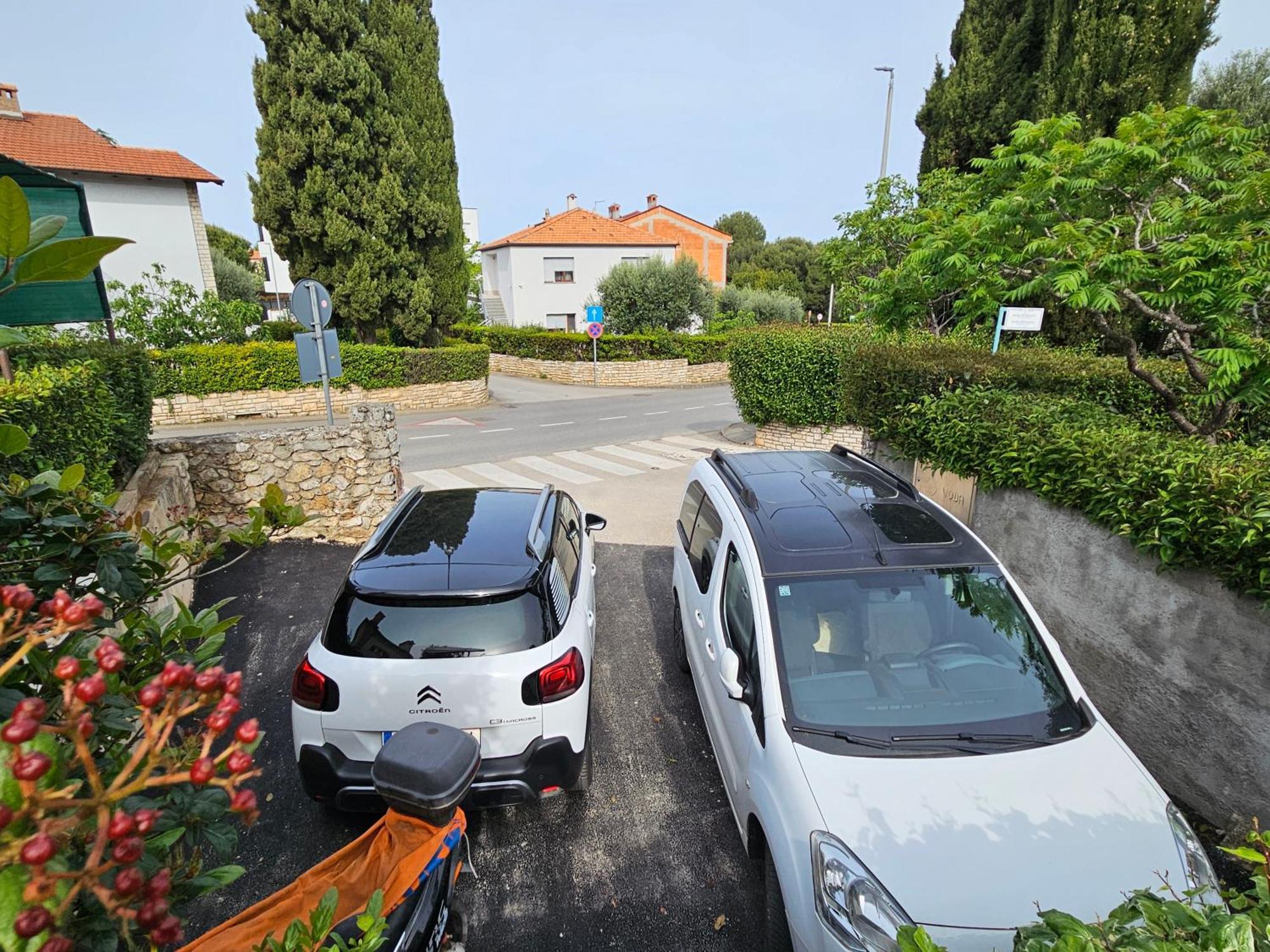 Zita - Heart Of Rovinj, Apartment For 2, Free Parking, 2Min Center, 5Min Beach Walk Eksteriør billede